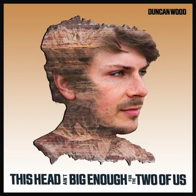 This Head Ain't Big Enough for the Two of Us